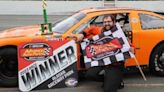 Confidence leads Bryan Barber from second to first in championship season at Alaska Raceway Park
