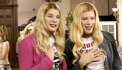 ‘White Chicks’ at 20: Comedy Beyond the Pale