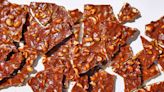 10 Recipes for Sweet, Giftable Bark and Brittle