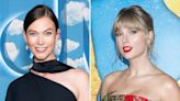 Karlie Kloss Spotted at Ex-BFF Taylor Swift’s Final ‘Eras’ Concert in L.A. — But Not in the VIP Tent