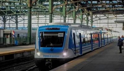 Tren Roca: ¿Cómo funcionan los servicios?