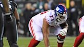 Pugh Reveals Giants OL Coach NOT Key to Evan Neal's Development