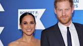 Royals urged to 'sever ties' with Harry and Meghan with major consequence
