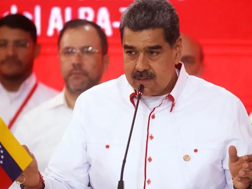 El GAFI define si Venezuela ingresa a la “lista gris” de dinero turbio por las dudas sobre la integridad del sistema bancario