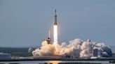 SpaceX gets US$843 million to help discard International Space Station around 2030