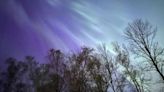 Solar storm puts on brilliant light show across the globe, but no serious problems reported