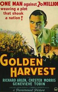 Golden Harvest