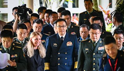 US-China high-level military dialogues gather pace; new crisis meeting on horizon