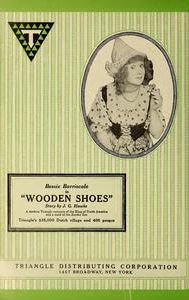 Wooden Shoes