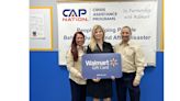 CAP NATION & Walmart Extend Lifeline to Family in the Wake of House Fire - PR.com