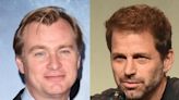 Christopher Nolan dice que Zack Snyder es el director más influyente del cine de superhéroes