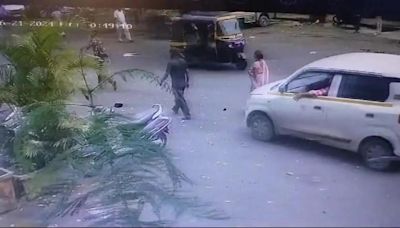 Woman Killed, Two Injured by Learner Driver in Kandivali Identified