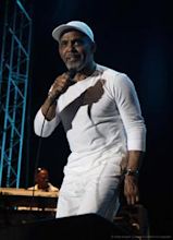 Frankie Beverly