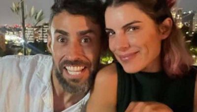 La foto de Jorge Valdivia junto a Maite Orsini y su hijo que dividió a usuarios en la web: decidió eliminarla