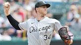 Michael Kopech strikes out nine, White Sox roll to 6-0 win over Guardians