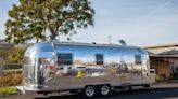 Budget Breakdown: This Completely Restored $500K Airstream Is Built Like a Yacht