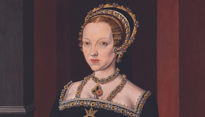 Six Lives: The Stories of Henry VIII's Queens – a 'spectacular' display