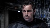 Ben Affleck says he didn't figure out how to play Batman until he was in 2023's 'The Flash' for 5 minutes — even though he started playing the hero 7 years ago