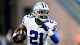 Why Zeke is an ideal complement to Stevenson in the Pats backfield