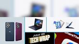 Tech wrap Jul 25: HP laptops, Google Maps, Apple Maps, Phone 2a Plus, more