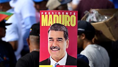 Elecciones en Venezuela: cómo es la invitación de Maduro a dirigentes kirchneristas como "acompañantes internacionales"