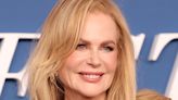 Plastic surgeons reveal how Nicole Kidman looks good at 57