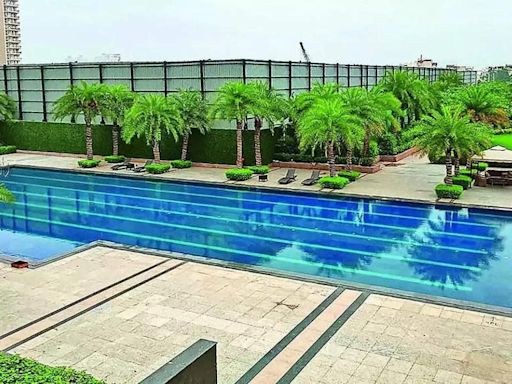 Pool safety, protocols self-certified after rule change three years ago in Gurgaon | Gurgaon News - Times of India