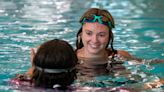 Raising awareness: Free swim lessons by UMass Chan med students held at YMCA for teens