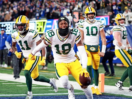 Most Important Packers – 45 to 49: ‘The Tape Doesn’t Lie’