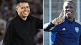 Luis Advíncula destacó la influencia de Juan Román Riquelme para que renueve con Boca Juniors: “Él lo quería, le agradezco”