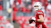 Wisconsin QB Graham Mertz to transfer after Badgers hire Luke Fickell as head coach