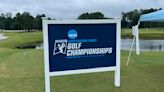 Potential 36-hole event among storylines entering final day of NCAA men's golf regionals