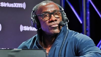 Shannon Sharpe Destroyed On Social Media For Insulting A Black Woman In Defense Of Caitlin Clark