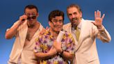 Florida Studio Theatre uses ‘Smoke and Mirrors’ to craft a comic mystery