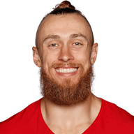 George Kittle