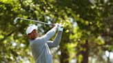 Tiger Woods makes the Masters cut, and he's looking to 'win the golf tournament'