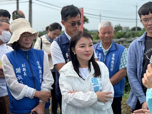 入古坑草嶺宛如失聯 張嘉郡成功爭取1395萬元改善通訊品質