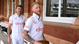 England skipper Stokes says Ashes countdown behind Anderson axe