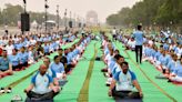 Sports Minister lends support to IOA's plea to include yoga in Asian Games