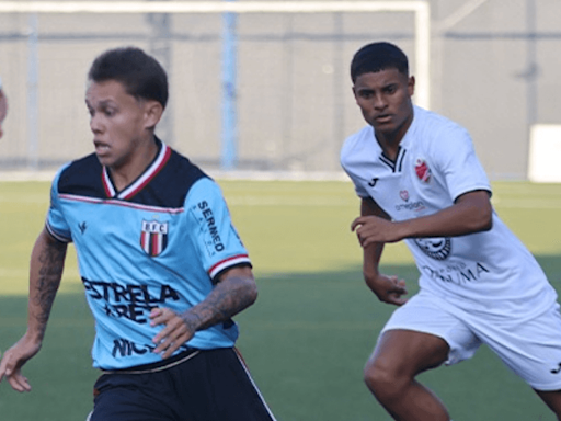 PAULISTA SUB-20: Ibrachina abre rodada tirando invencibilidade do Botafogo