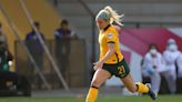 Who is Ellie Carpenter? Know the Australian football star