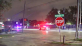 Robbery suspects on the run after shooting man over his satchel in Montrose area, HPD says