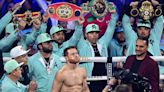 ¿Quiere Canelo seguir siendo campeón indiscutido?