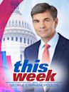 This Week With George Stephanopoulos