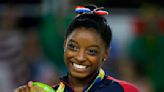 Simone Biles tiene la oportunidad de hacer historia en los Juegos Olímpicos