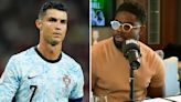 Micah Richards reveals Portugal's Cristiano Ronaldo 'problem'