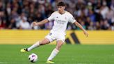 Real Madrid midfielder with chance to replace potential exit weighing up departure