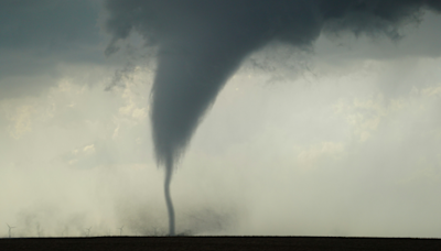 Indiana Tornado Tracker: Warning Issued For Henry County, Wayne County And New Castle