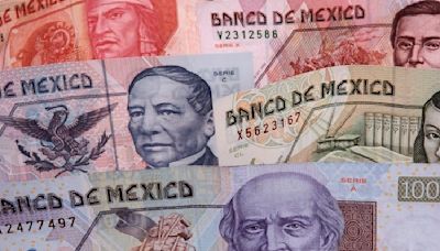Mexican Peso appreciates as Fed-inspired good mood continues