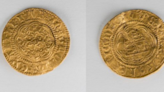 ‘Rare’ gold coin found in Canada may break record and reshape history, officials say